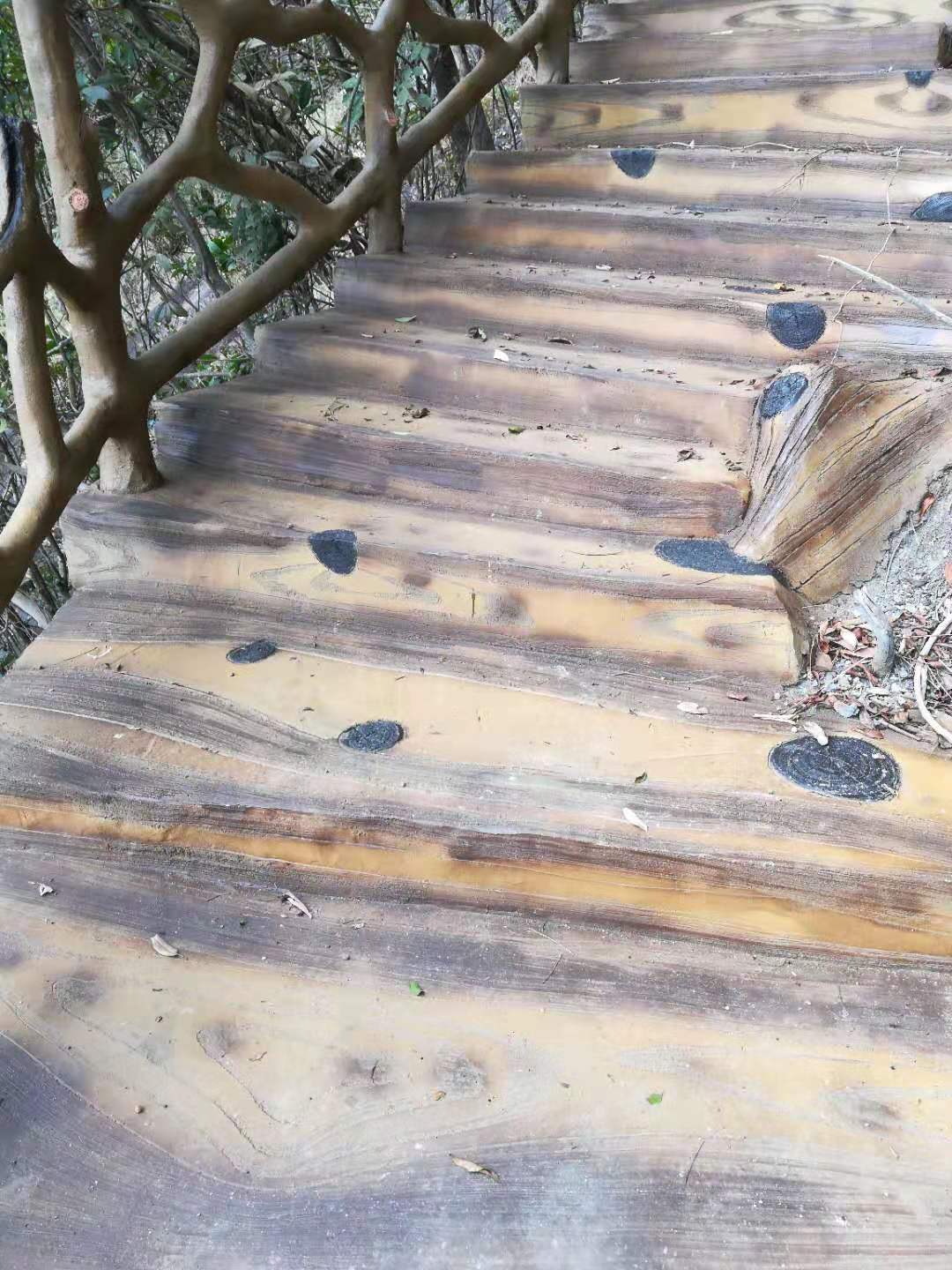 栈道