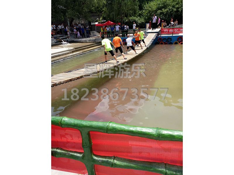 网红桥