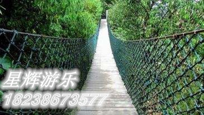 关于吊桥的造价以及影响造价的主要因素